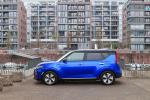 Kia Soul EV 2019 года (EU)